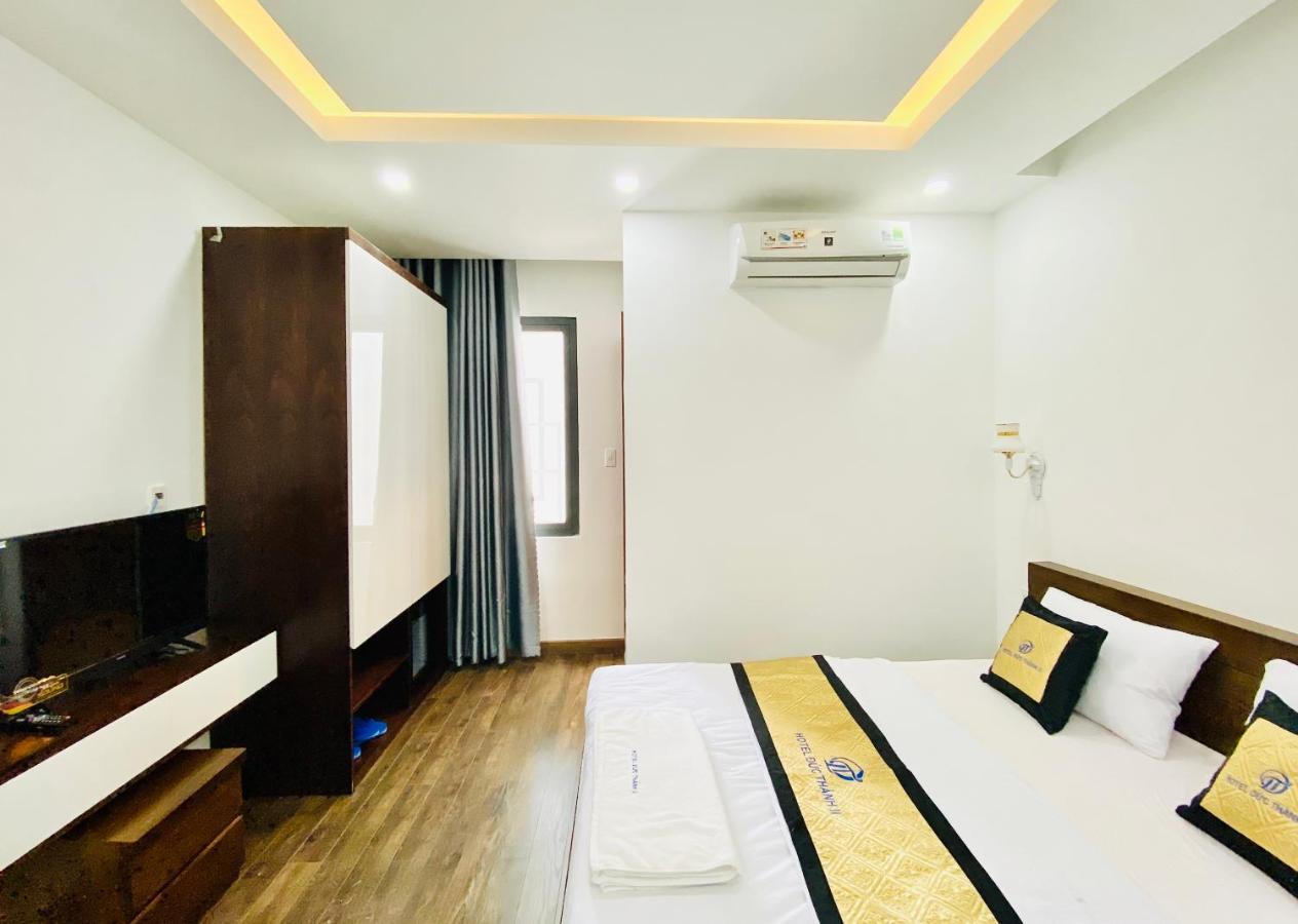 Chi Khu Co Ong Hotel Duc Thanh 2 מראה חיצוני תמונה