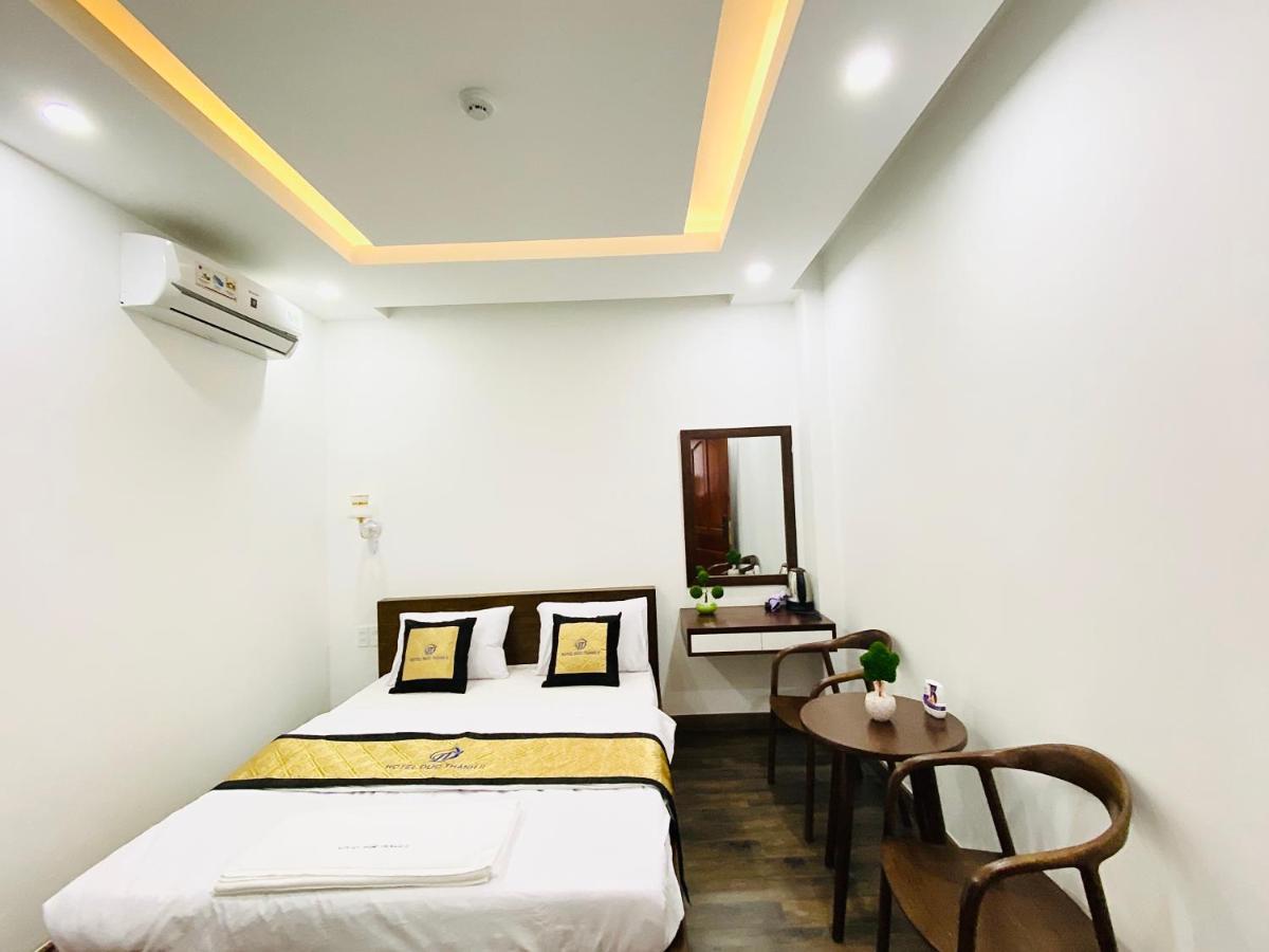Chi Khu Co Ong Hotel Duc Thanh 2 מראה חיצוני תמונה